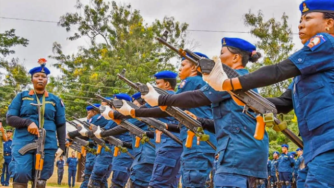 2,500 NSCDC Operatives to Kaduna for Eid-el-Fitr Security