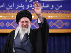 Iran supreme leader Khamenei, daughter, grandchild killed in US-Israel strikes