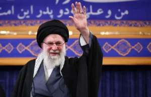 Iran supreme leader Khamenei, daughter, grandchild killed in US-Israel strikes