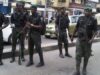 Police Arraign Four Over Alleged Breach of Peace