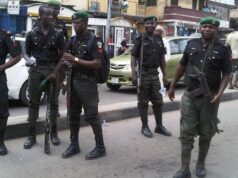 Police Arraign Four Over Alleged Breach of Peace