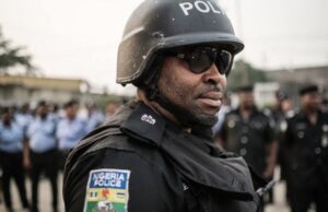 Police Arrest Suspected Kidnappers, Cultists in Kwara