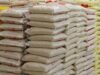 Ramadan, Lent: Lawmaker Donates 2,400 Bags of Rice to Two Nasarawa LGAs