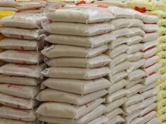 Ramadan, Lent: Lawmaker Donates 2,400 Bags of Rice to Two Nasarawa LGAs