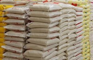 Ramadan, Lent: Lawmaker Donates 2,400 Bags of Rice to Two Nasarawa LGAs