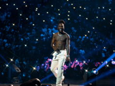 Burna Boy Becomes First African Artiste With Highest Concert Revenue