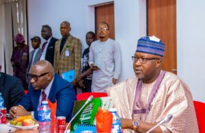 CAC registrar-general appears before senate panel, apologises after removal threat