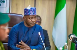 Ngoshe Attack: ‘Don’t Be Discouraged,’ General Musa Urges Nigerians After Briefing Tinubu