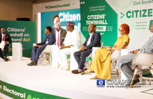 Citizens Demand Stronger Electoral Safeguards On 2026 Electoral Act