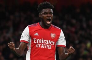 Former Arsenal Star Thomas Partey to Stand Trial on Rape Charge in April