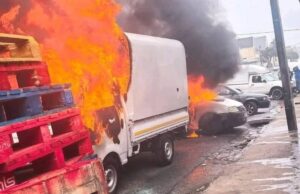 Violent protests in South Africa’s Eastern Cape over alleged Igbo king coronation