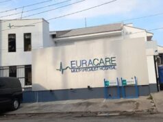 Medical council suspends Euracare’s director, two doctors over death of Chimamanda’s son