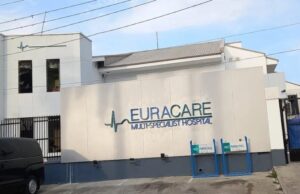 Medical council suspends Euracare’s director, two doctors over death of Chimamanda’s son