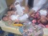 Kano woman d!es hours after delivering quintuplets