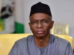 JUST IN: El-Rufai’s Mother Passes Away