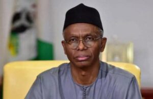JUST IN: El-Rufai’s Mother Passes Away