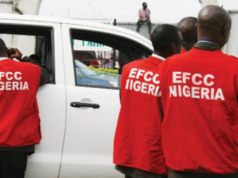 EFCC Arraigns Ex-convict For Allegedly Laundering N12 Million