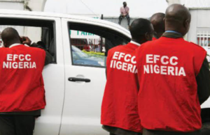 EFCC Arraigns Ex-convict For Allegedly Laundering N12 Million