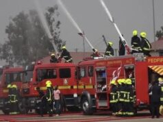 24 People, N57 Billion Worth of Properties Saved in Kano – FFS