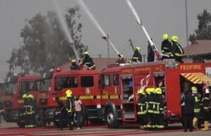 24 People, N57 Billion Worth of Properties Saved in Kano – FFS