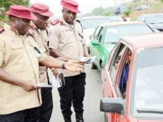 Eid-el-Fitri: FRSC Deploys 1,889 Personnel in Kano