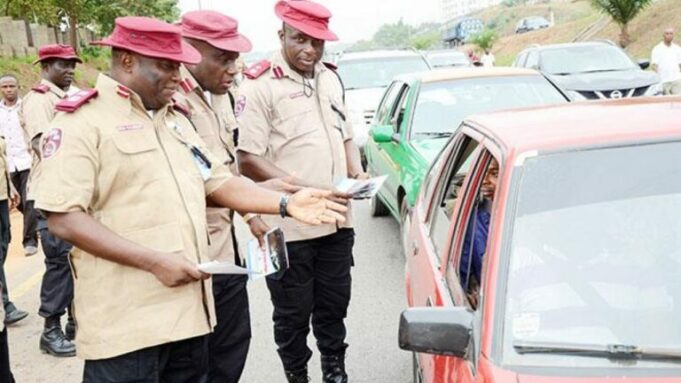 Eid-el-Fitri: FRSC Deploys 1,889 Personnel in Kano