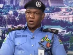 DIG Mba, Others Retire, Seven AIGs For Promotion