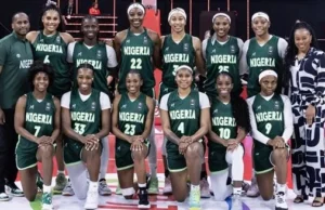 D’Tigress Unveil Final 2026 FIBA W’Cup Qualifying Squad