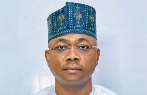 Kogi Govt Pays March Salaries Ahead of sallah Celebration