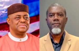BREAKING: FFK Gets Germany, Omokri Mexico as Tinubu Posts Ambassadors