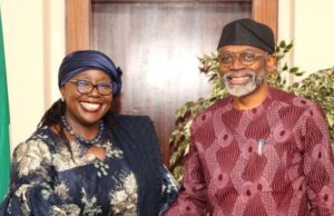 FG Commends UNDP, Seeks Deeper Partnership on Reforms
