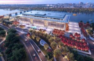 Kennedy Centre Board Backs Trump’s Plan to Close For Two-year Renovation