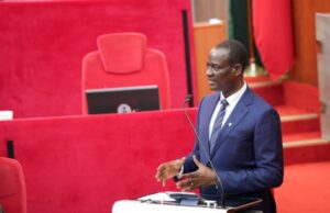 Oyedele Pledges Full Support For FG’s Fiscal Reforms