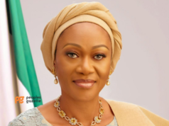 Mother’s Day: Remi Tinubu Celebrates Women’s Resilience, Courage