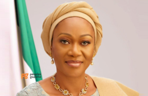 Mother’s Day: Remi Tinubu Celebrates Women’s Resilience, Courage