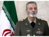 Iran’s military chief of staff killed in US-Israel strikes