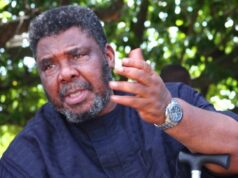 I Spend N40,000 Daily on Electricity, Pete Edochie Laments