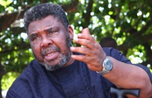 I Spend N40,000 Daily on Electricity, Pete Edochie Laments