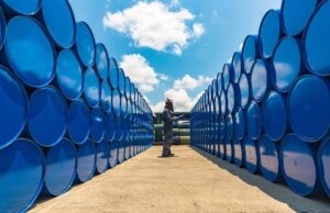 Iran War: Oil Price Could Hit $150/barrel in Three Weeks, Qatar’s Energy Minister Warns