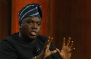 ‘I Never Said That’ — Bwala Denies Past Claims on Tinubu During Al Jazeera Grilling