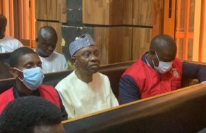 ‘$4.5b Fraud’: EFCC Pressured Me to Implicate Emefiele, Co-defendant Tells Court