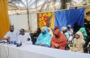 Families of Officers Detained Over ‘Coup Plot’ Appeal to Tinubu For Open Trial