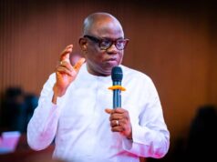 Ojulari Says OPL 245 Settlement Paves Way For Zabazaba–Etan project