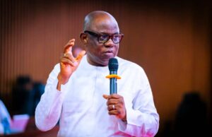 Ojulari Says OPL 245 Settlement Paves Way For Zabazaba–Etan project