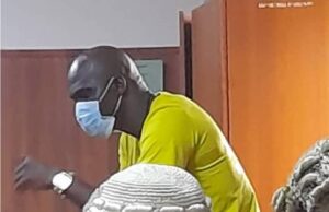 Baba Ijesha Insists Sexual Assault Case Was Stage-managed by Comedian Princess