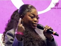 Funke Akindele Reveals Sacrifices She Made to Build Jenifa Brand