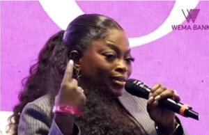 Funke Akindele Reveals Sacrifices She Made to Build Jenifa Brand