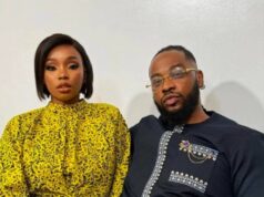 Teddy A Celebrates Women in His Life, Bambam Missing