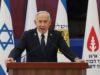 Netanyahu Says Israel Will Carry on Iran War ‘With All Our Force’