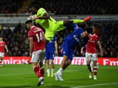 Chelsea Deny 10-man Wrexham Hollywood Finish in FA Cup Thriller